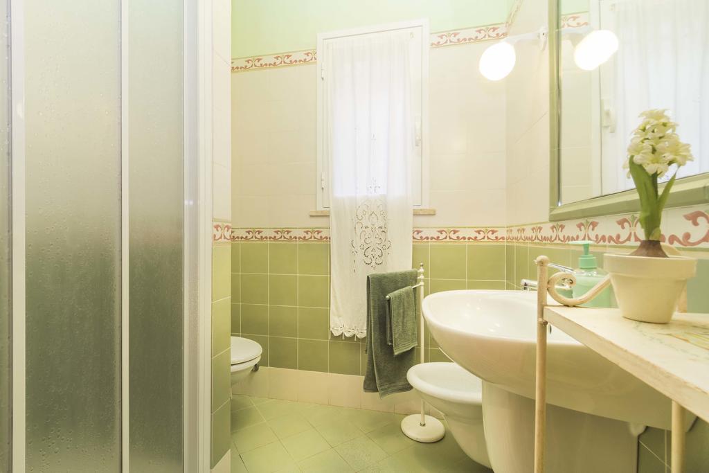 Villa Monserrato - Goelba Porto Azzurro Pokoj fotografie